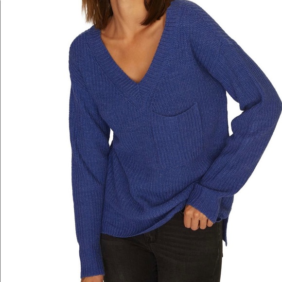 Sanctuary Amare Shaker Sweater - Picture 2 of 4